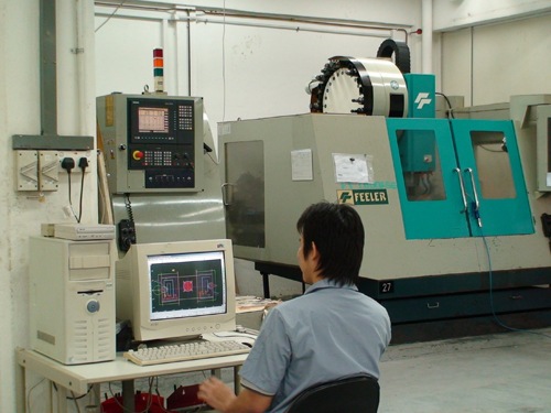 Sistemas CAD/CAM/CAE | Simon-007.Blogspot.Pe